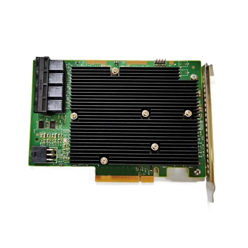 Lsi 9300 16I Hba It Mode - Для LSI SAS 9300-16I 12 Гбит/с