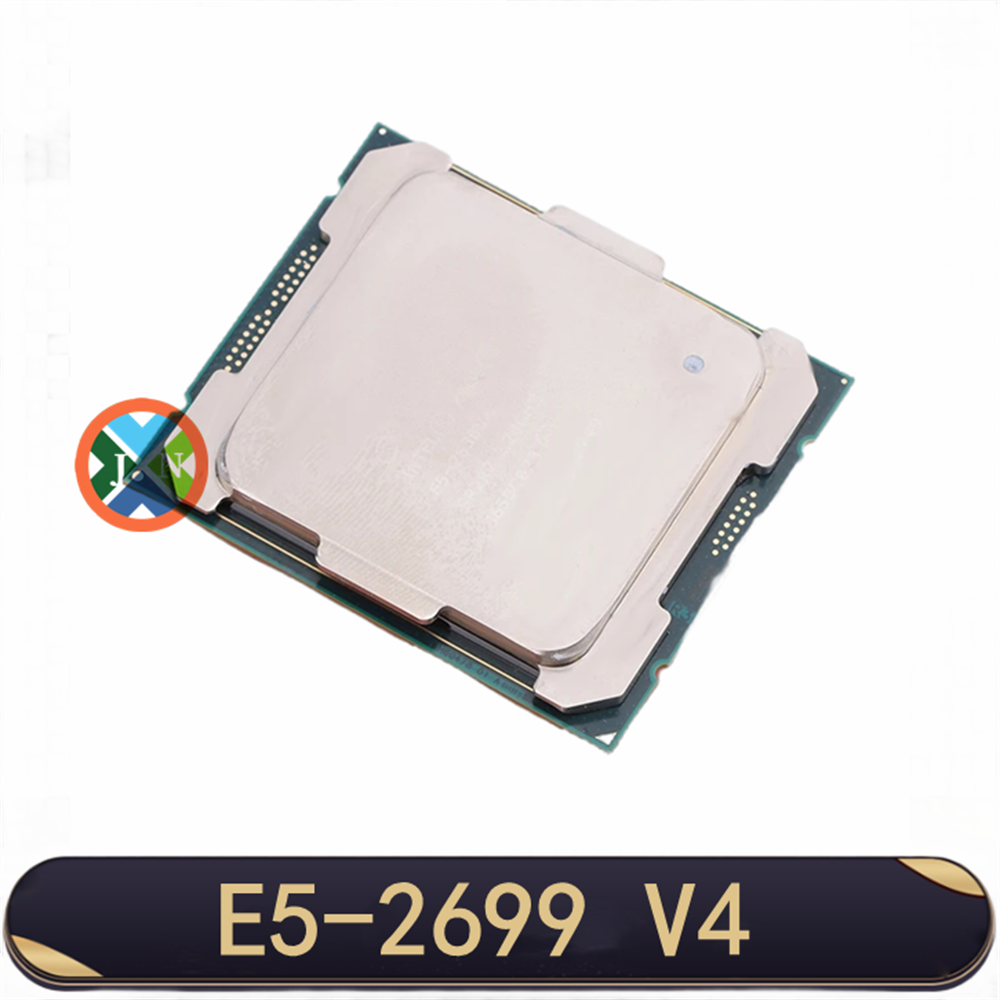 Процессор Xeon E5-2699V4 2,20  – обзор и цена E5 2699 V4