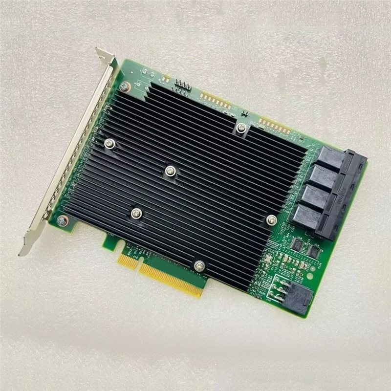 Для LSI SAS 9300-16I 12 Гбит/с – обзор и цена Lsi 9300 16I Hba It Mode